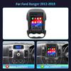 9,7-дюймовый Android 14 для Ford Ranger 2012-2015 Автомобильное радио Беспроводной Bluetooth Carplay Player Навигация 4G GPS Сенсорный экран Стерео