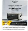 ALLPOWERS R600 600 Вт Автомобильный ИБП и Power Bank