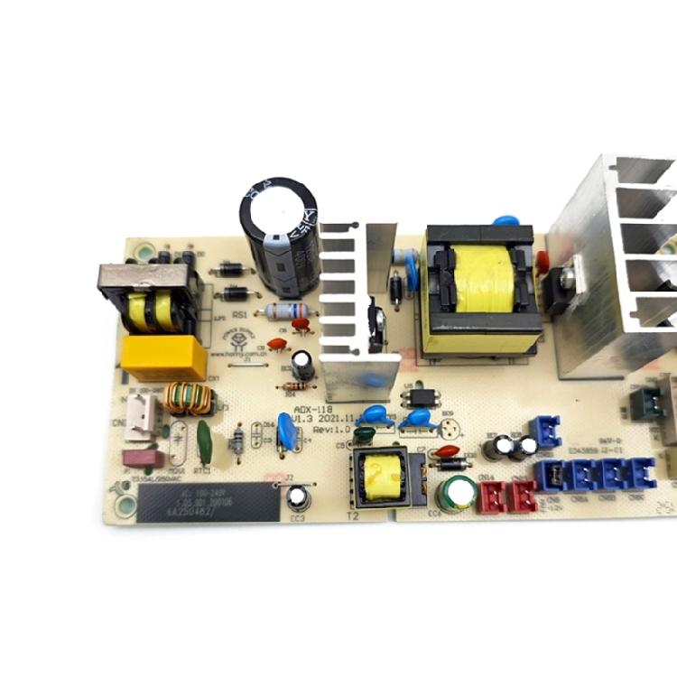 Refrigerator Wine Cabinet Power Supply Distribution Board LK5454ADX 118 PCB Circuit Motherboard