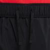 Nike Solid Color Drawstring Casual Jogger Knit Pants Kids Bottoms Black FN8371-010