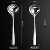 316 Stainless Steel Soup Ladle