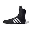 Box Hog 2.0 Boot Black White Unisex Sneakers Core-Black Cloud-White FX0561