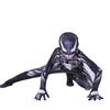 Venom Bodysuit Costume Adult Super Bodysuit Halloween Clothes Kids Venom