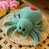 Reptile Plush Toy Plush Crawling Pet Doll Cute Simulation Spider