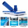Pool Brush with Safe Suction Port Ergonomic Design Pool Brush Professional