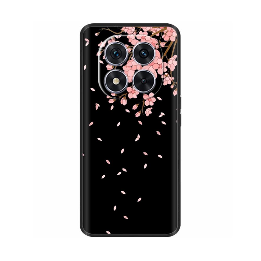 Чехол для телефона Xiaomi Redmi Note 14 Pro 5G, мягкий силиконовый TPU, для Redmi Note 14 Pro Plus Note14, задняя крышка, модные Fundas