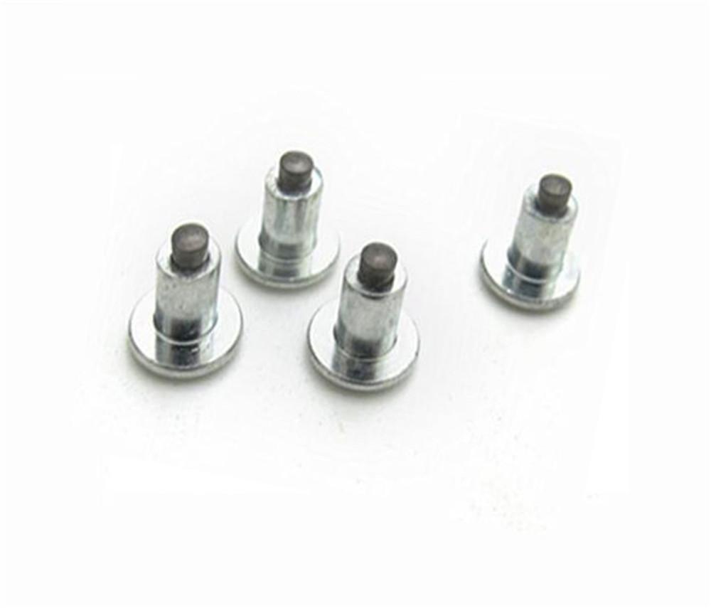 100 шт. Шипы для шин автомобиля, велосипеда, квадроцикла, мотоцикла JX8-11-1, вкручиваемые шипы для шин, прочные