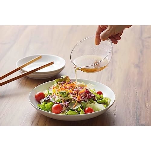 [.co.jp Exclusive] Yoshikawa Katakuchi Range Bowls, 3-Piece Set (190, 380, 700ml) 4003092