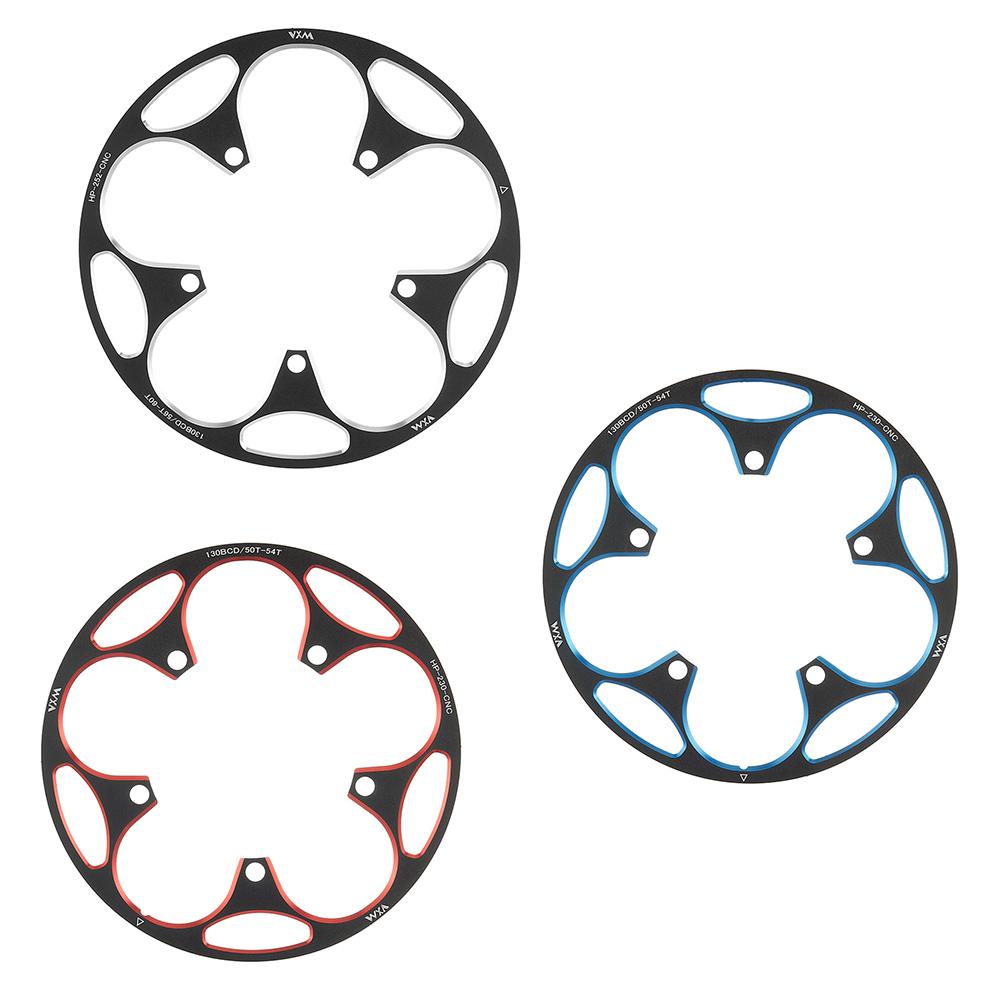 Защита цепи кривошипа, защитная крышка положительной звездочки, алюминиевый сплав