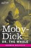 Книга Moby-Dick; Or, The Whale