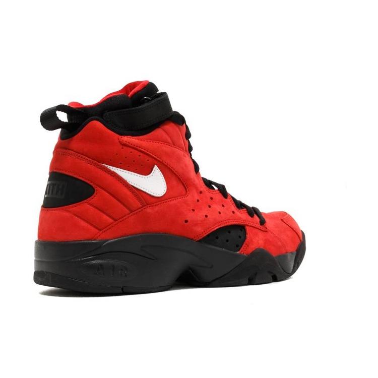 Nike Air Maestro 2 High Kith Red AH1069-600