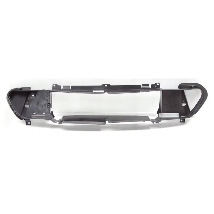 LR094175 LR152422: Compatible Air Deflector for Range Rover Velar.