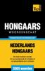 Книга Thematische Woordenschat Nederlands-Hongaars - 3000 Woorden : 83