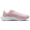 Nike Air Zoom Pegasus 38 Женские кроссовки цвета шампанского розовые едва-розовые Arctic-Pink CW7358-601