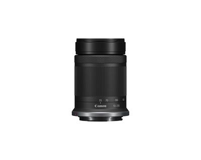 Canon — это легкий телеобъектив с трансфокальной оптикой для беззеркальных камер Canon с байонетом RF с оптической стабилизацией изображения, предназначенный для и путешествий и