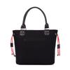 JIEROTYX Skull Bag Handbag Purse for Women Fashion Casual Tote Luxury Shoulder Messenger Bolsa Goth Female Top-handle Bags