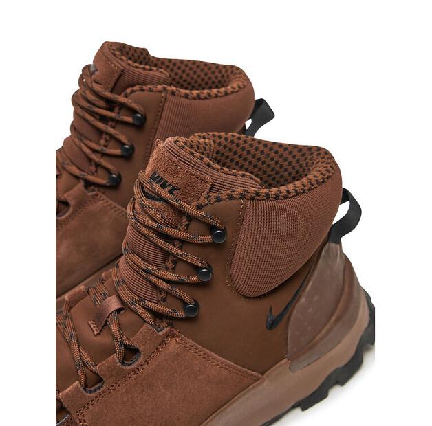 Nike Кроссовки City Classic Boot DQ5601 200 коричневый