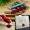 2Pcs  Manuscript Sealing Seal Wax Sticks Wicks For Postage Letter