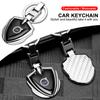 Car Logo Keychain Keyrings Key Holder Key-Bag Auto Accessories For Volvo XC60 XC90 S60 S80 S40 V40 V60 V70 V50 XC70