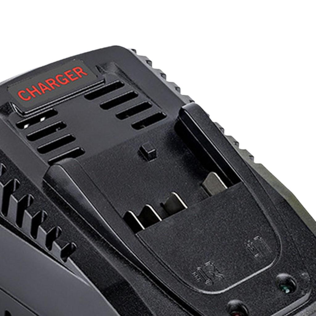 Автоматическое зарядное устройство для аккумуляторов электроинструментов BS2A/3A для промышленной гаражной рабочей зоны