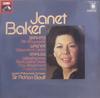Виниловая пластинка JANET BAKER  LONDON PHILHARMONIC O  Брамс Альтовая рапсодия  Вагнер Вест 1C06502758Q His Masters Vo 1976 Германия Классика Б/у