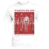 Talking Heads Retro New Wave Band T-Shirt