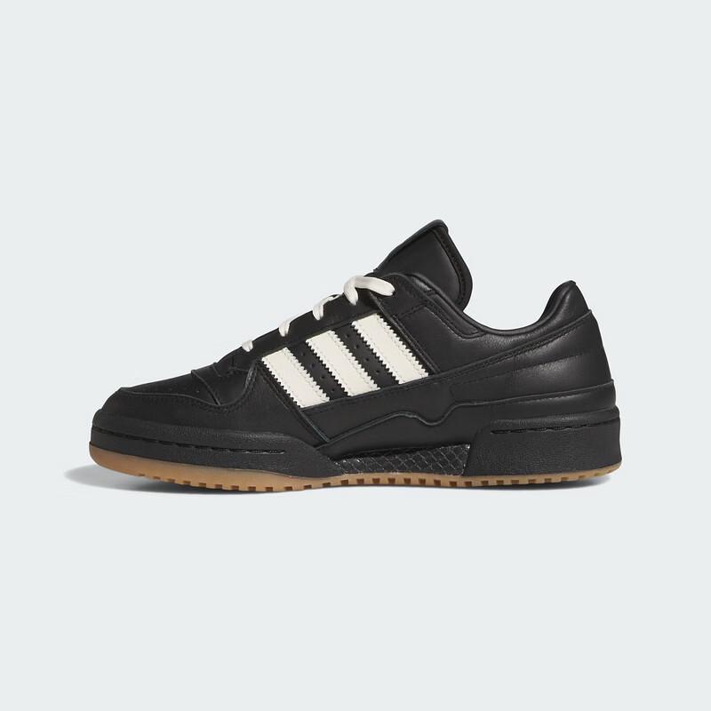 adidas Оригинальные Женские Повседневные Кроссовки FORUM LOW CL W JP9021