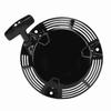 Lawn Mower Trimmer Accessories Pull Starter Replacement Fit for Honda GXV160 GXV14 HR216