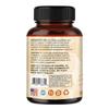 Bunkell Turmeric Ginger Capsules, 1950mg, 95% Curcuminoids with BioPerine, 120 Caps