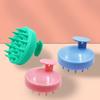 New Shampoo Brush, Scalp Grabber, Cleaning Brush, Shampoo Brush, Bath Comb, Shampoo Massage Comb