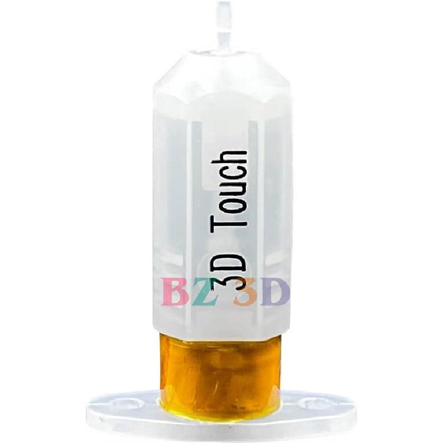 Новое улучшение MKS 3D Touch V2.0 Автоматический датчик выравнивания стола для 3D-принтеров CR-10/Ender 3/ Pro/ CR-10S/S4/S5 Улучшение печати