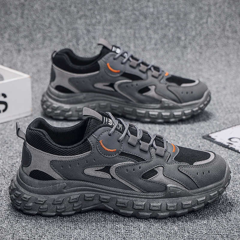 Fashion Flatform Grey Shoes Womans Casual New Sneakers For Women Summer Boots Women Sport Skor Bascket Training Novelty Hypebeast