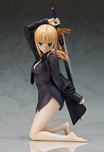 Aniplex готовое изделие Saber scale ПВХ окрашенная готовая фигурка сделанная на заказ Fate/Zero 1/6