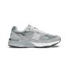 New Balance Мужские повседневные туфли M993 MR993GL, произведенные в США.