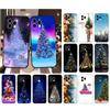 Merry Christmas Tree Phone Case For iPhone Samsung Galaxy Redmi Xiaomi Oppo OnePlus Note S A 7 8 9 10 11 12 13 14 20 21 22 23 53 54 Pro Max Plus Ultra