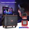 Malone KTV Karaoke Speaker System