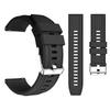 Мягкий силиконовый ремешок для часов 20 мм 22 мм для POLAR Vantage M3 M2 M/V3 Band Grit X2 X Pro Titan/IGNITE 3 2 Браслет Спортивные аксессуары