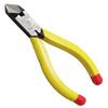 Victor Diagonal Nippers Molded 125mm (with Cover) 322A-125