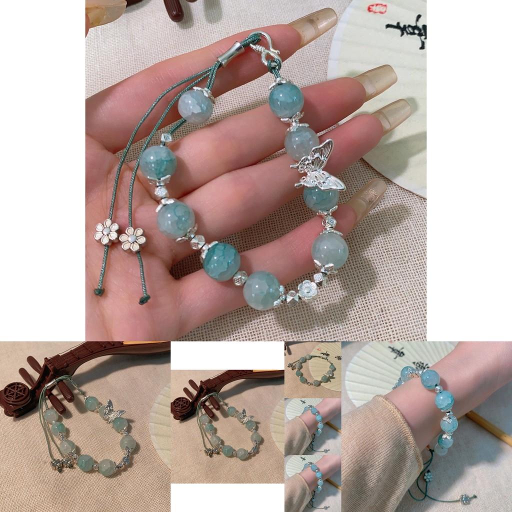 Стильный регулируемый браслет на животную тематику Современный китайский дизайн Премиальное мастерство