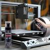 Клей-спрей для стола 3D-принтера, антидеформационный спрей для печатной платформы, долговечный сильный адгезивный клей, универсальное средство против коробления