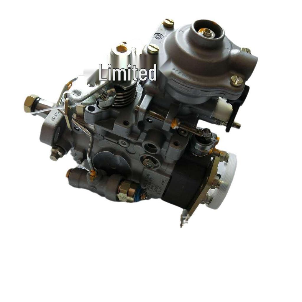 CCR1600 Cummins Engine Fuel Pump & Oil Nozzle 3973228/4921431