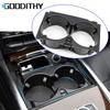 W212 Car Center Console Water Cup Holder Cover Replacement For BENZ E Class E200 E260 E300 E400 2009 2010 2011 2012 2013