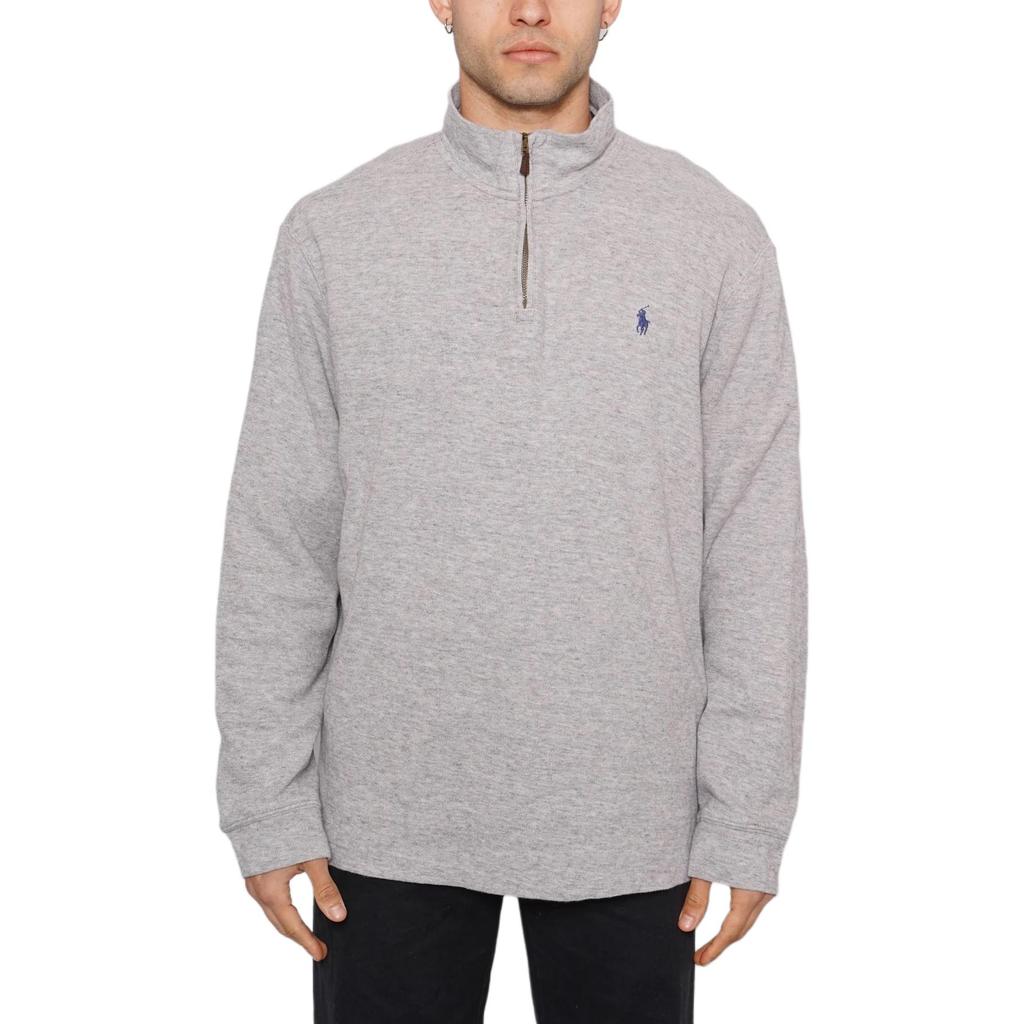 Polo Ralph Lauren FW25 Sweatshirt Men's 710784465-005