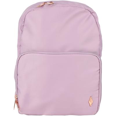 Jetsetter Backpack, Женский розовый рюкзак