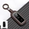 Силиконовый чехол для ключа для Geely Galaxy M9/L7/L6/A7/E5/E8, Xingyao 8, Xingjian 7, Защита от падения