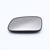 Стекло зеркала на переднюю дверь с креплением, водонепроницаемое, антибликовое, зеркало заднего вида для Discovery 2 CRD100640 CRD100650