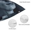Pillow Cover Leon Kennedy Morden Pillow Case For Living Room Chair Pillowcases