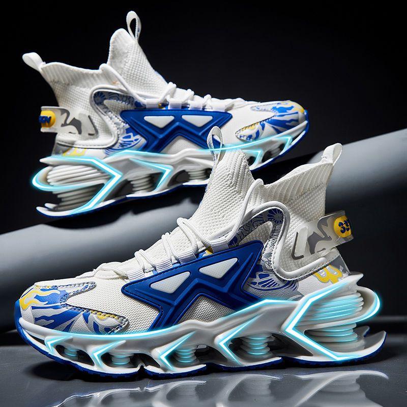 Обувь для мужчин Мужская Толстая платформа Теннисные предложения Повседневные кроссовки Мужские Широкие Баскетбольные Тренды 2025 Все бренды Туристические Простые Стильные