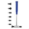 Car Repair Leveling Hammers Tool Lightweight,Wear Resistant Removal Hammers,Auto Tools,for