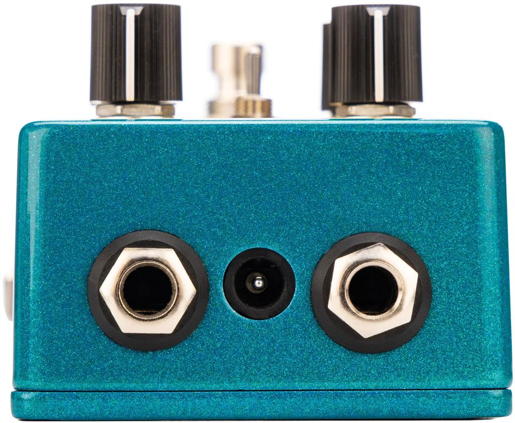 Устройства Earthquaker Aurelius Chorus Желтый Зеленый Трехголосный